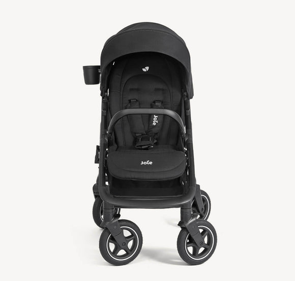 Joie Mydrift™ 360° wheel travel stroller