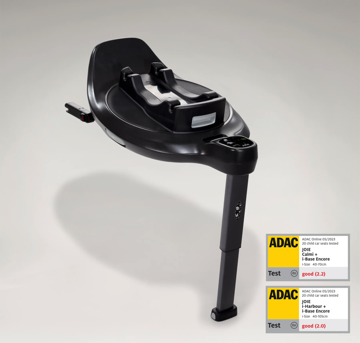 Joie i-Snug™ 2 Infant Car Seat (R129) (1 Year Warranty) | Baby