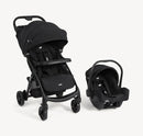 Joie Muze LX Travel System With Juva (1 Year Warranty)-29