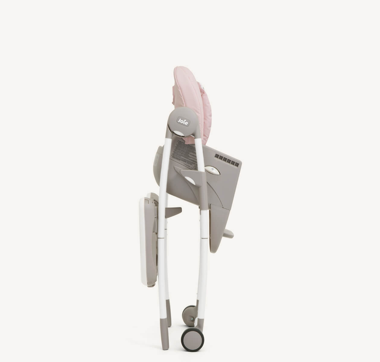 (Pre-order) Joie Multiply 6 in 1 High Chair (1-Year Warranty) - ETA End Oct