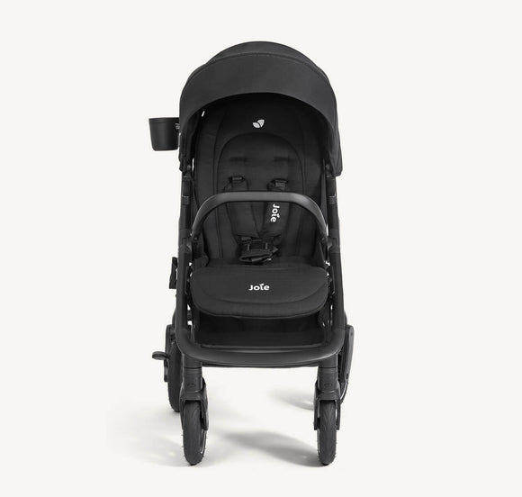 Joie Mydrift™ 360° wheel travel stroller