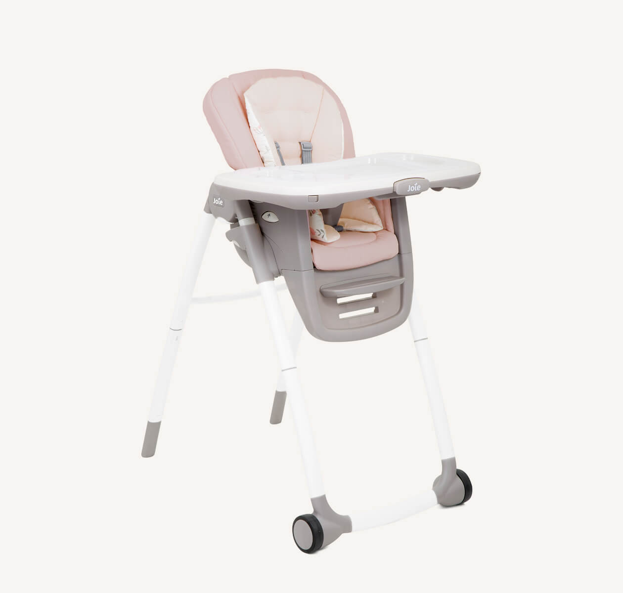(Pre-order) Joie Multiply 6 in 1 High Chair (1-Year Warranty) - ETA End Oct