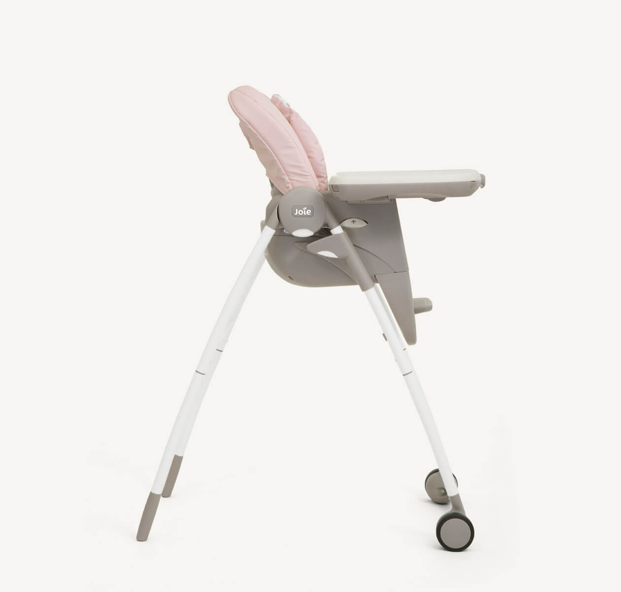 (Pre-order) Joie Multiply 6 in 1 High Chair (1-Year Warranty) - ETA End Oct