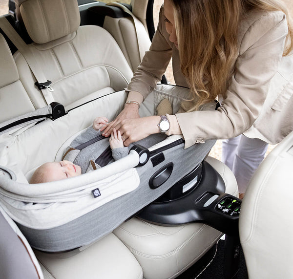 (Pre-Order)Joie i-Snug™ 2  Infant Car Seat (R129) (1 Year Warranty)(ETA: Early June)