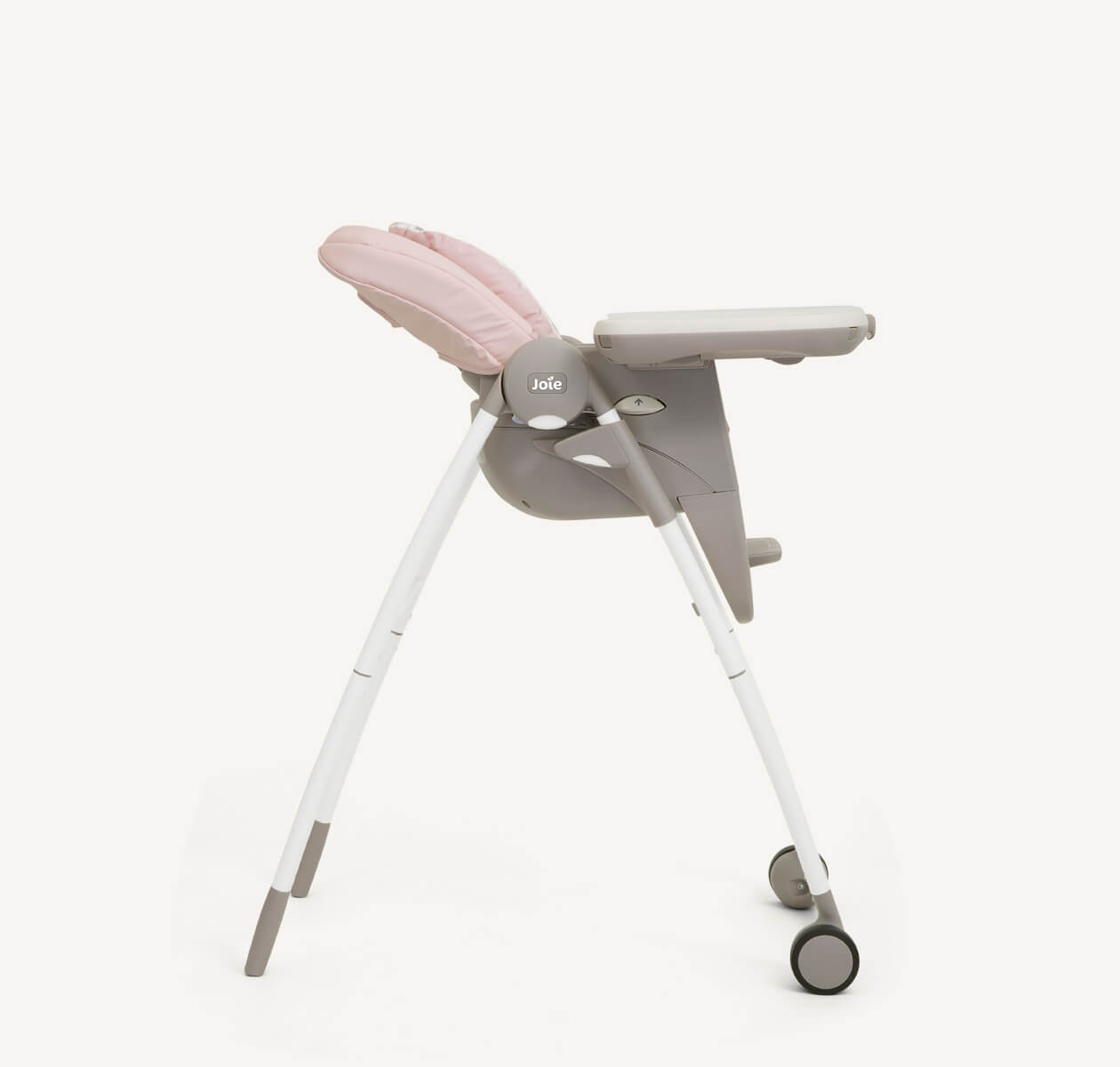 (Pre-order) Joie Multiply 6 in 1 High Chair (1-Year Warranty) - ETA End Oct