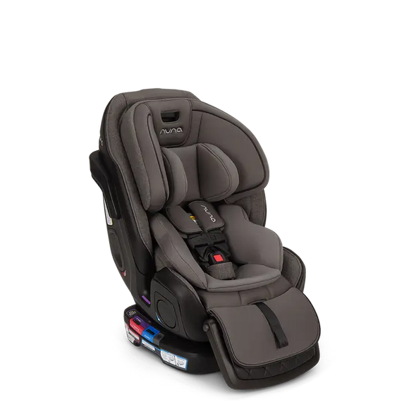 Nuna Exec Next All In One Car Seat