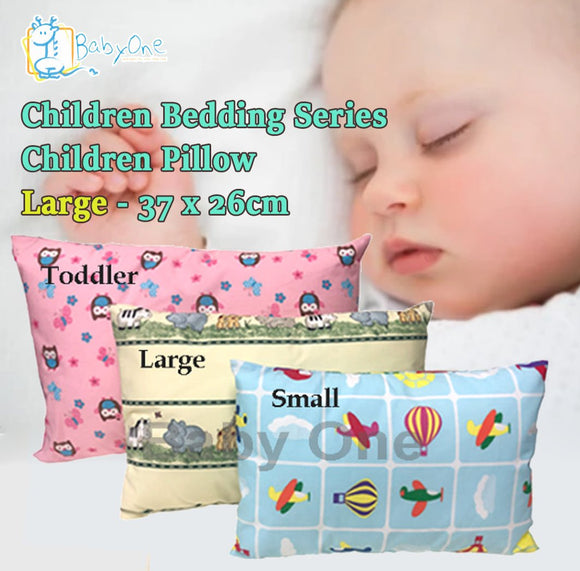 BabyOne Baby and Children Pillow