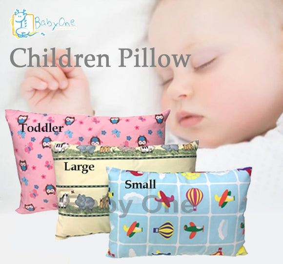 BabyOne Baby and Children Pillow
