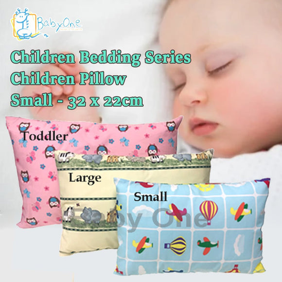 BabyOne Baby and Children Pillow