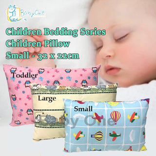 BabyOne Baby and Children Pillow