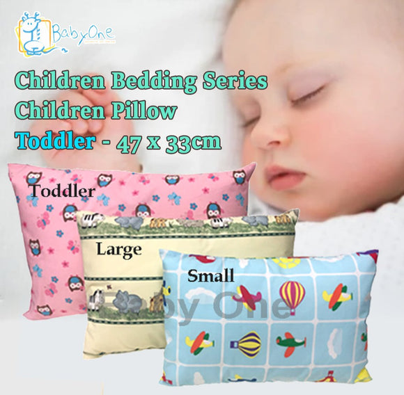 BabyOne Baby and Children Pillow