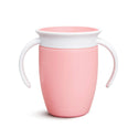 Munchkin Miracle 360° Trainer Cup - 7oz/207ml with Lid (Promo)