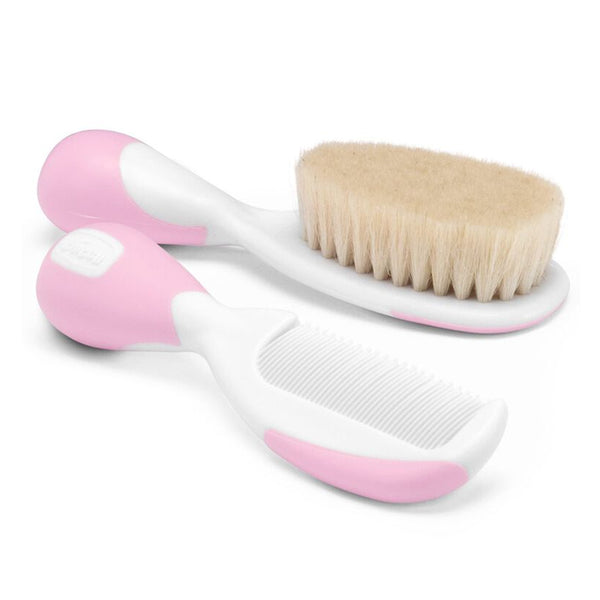 Chicco Comb and Brush