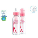Dr Brown's PP Narrow-Neck Options+ Baby Bottle Collection-11