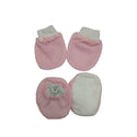 Tollyjoy Mitten & Bootee Set (Promo)