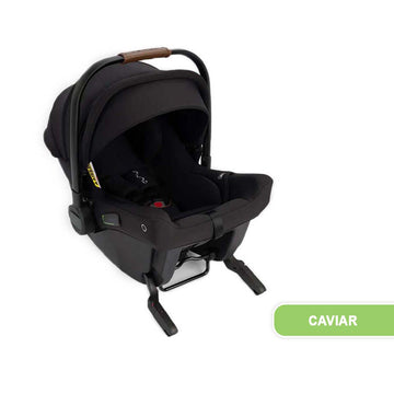 Nuna PIPA Urbn Infant Car Seat w/ ISOFIX - 0
