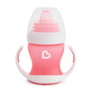Munchkin Gentle Transition Cup 4oz (118ml)-4