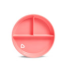 Munchkin Stay Put Suction Plate-2
