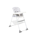 Joie Mimzy Snacker High Chair (1-Year Warranty)-34
