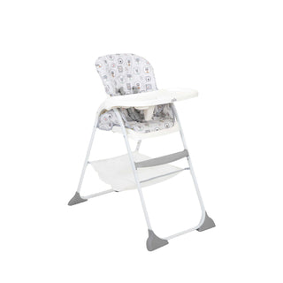 Buy potrait Joie Mimzy Snacker High Chair (1-Year Warranty)