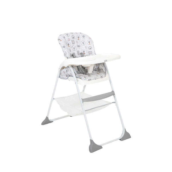 Joie Mimzy Snacker High Chair (1-Year Warranty)