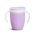 Munchkin Miracle 360° Trainer Cup - 7oz/207ml with Lid (Promo)