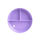 Munchkin Stay Put Suction Plate-5