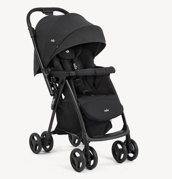 Joie Mirus Stroller (1 Year Warranty)