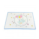 Water Proof Air Filled Rubber Cot Sheet (Pigeon / Tollyjoy / LuckyBaby) (Promo)-17