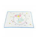 Water Proof Air Filled Rubber Cot Sheet (Pigeon / Tollyjoy / LuckyBaby) (Promo)