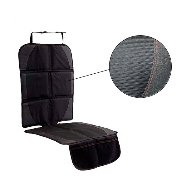 Babydreams Anti-slip Infant Car seat protector (Waterproof)