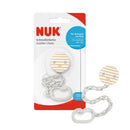 NUK Premium Baby Soother Chain-6