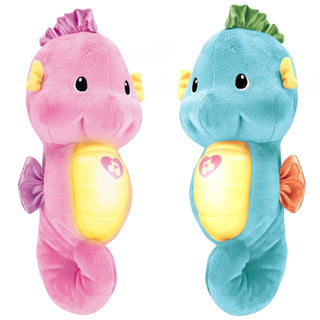 Fisher Price Soothe & Glow Seahorse (Promo)