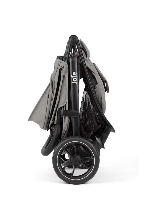 Joie Litetrax Stroller FREE Rain Cover (1-Year Warranty)