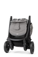 (NEW) Joie Litetrax Stroller FREE Rain Cover (1-Year Warranty)-8