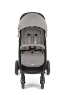 (NEW) Joie Litetrax Stroller FREE Rain Cover (1-Year Warranty)-3