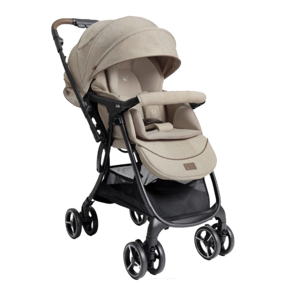 Joie SMA Baggi 4WD Drift Signature Stroller FREE Rain Cover (1 Year Warranty)