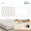 Parklon Air Bubble PVC Mat - Terrazzo Square (L40)-2