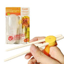 Combi Training Chopstick With Case-4