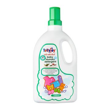 Tollyjoy Anti Mite Dust Baby Laundry Detergent - 1000ml