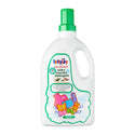 Tollyjoy Anti Mite Dust Baby Laundry Detergent - 1000ml (Promo)