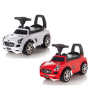 Official Licensed Children Ride On Car -Assorted Design-1