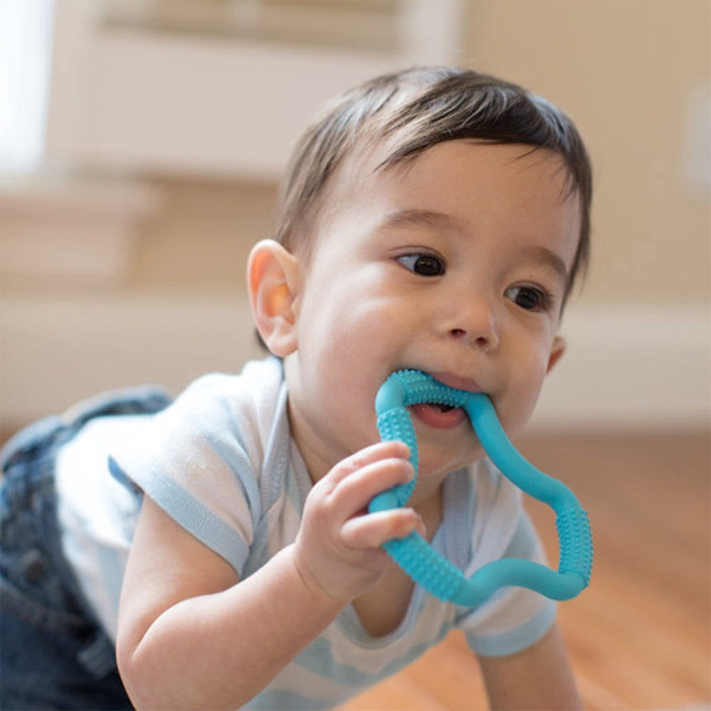 Dr Brown's Flexees A Shaped Teether - 0