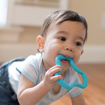Dr Brown's Flexees A Shaped Teether - 0