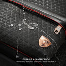 Princeton Goldiva Series Diaper Bag-8