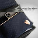 Princeton Goldiva Series Diaper Bag-5