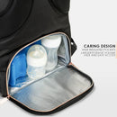 Princeton Goldiva Series Diaper Bag-4