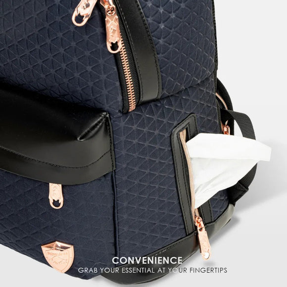 Princeton Goldiva Series Diaper Bag