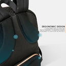 Princeton Goldiva Series Diaper Bag-7