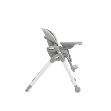 Joie Mimzy Recline High Chair (1-Year Warranty) - 0